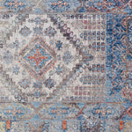 Feizy Armant Multi Machine Woven Rug