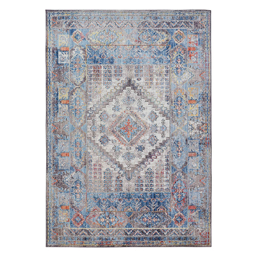 Feizy Armant Multi Machine Woven Rug