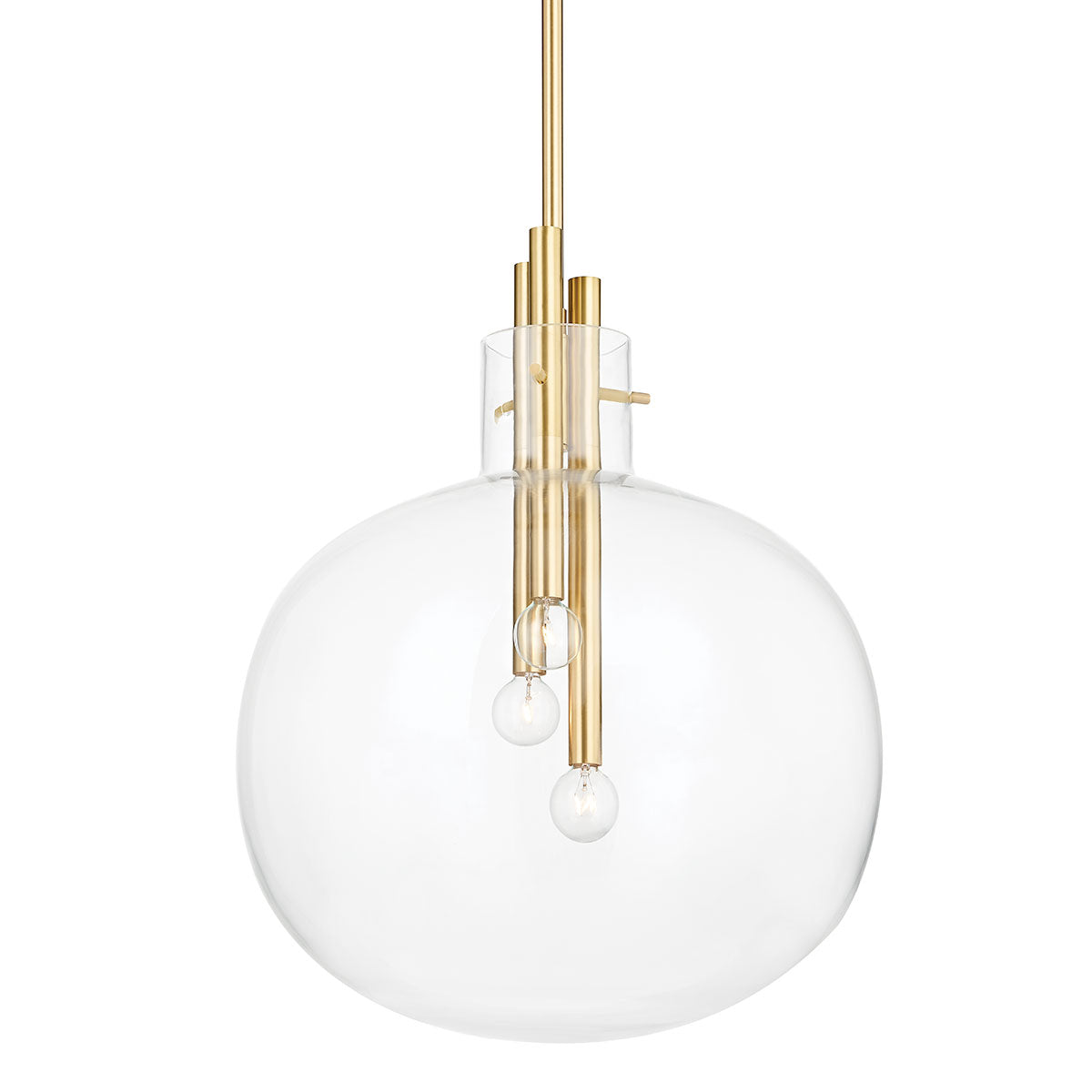 Hudson Valley Lighting Hempstead Pendant