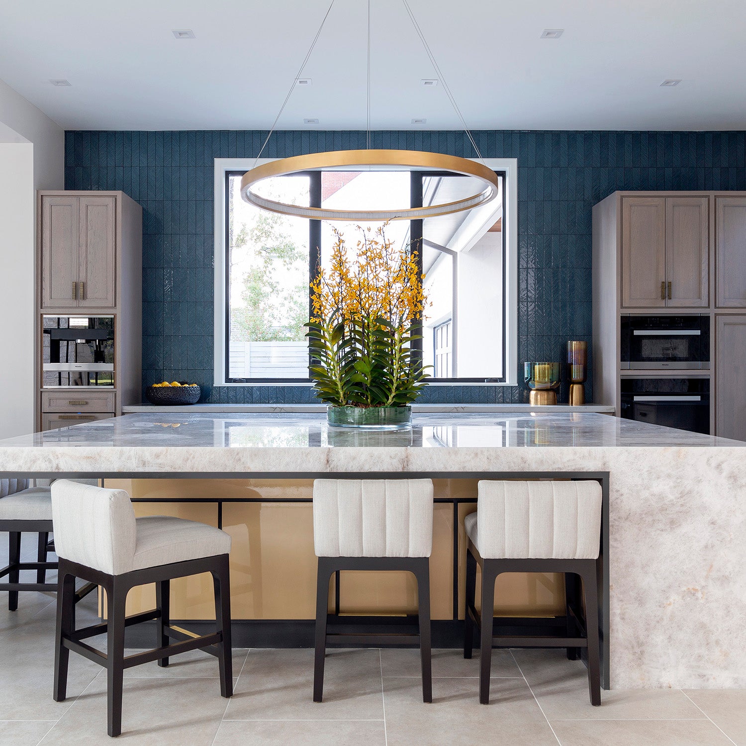 Corbett Lighting Jasmine Pendant