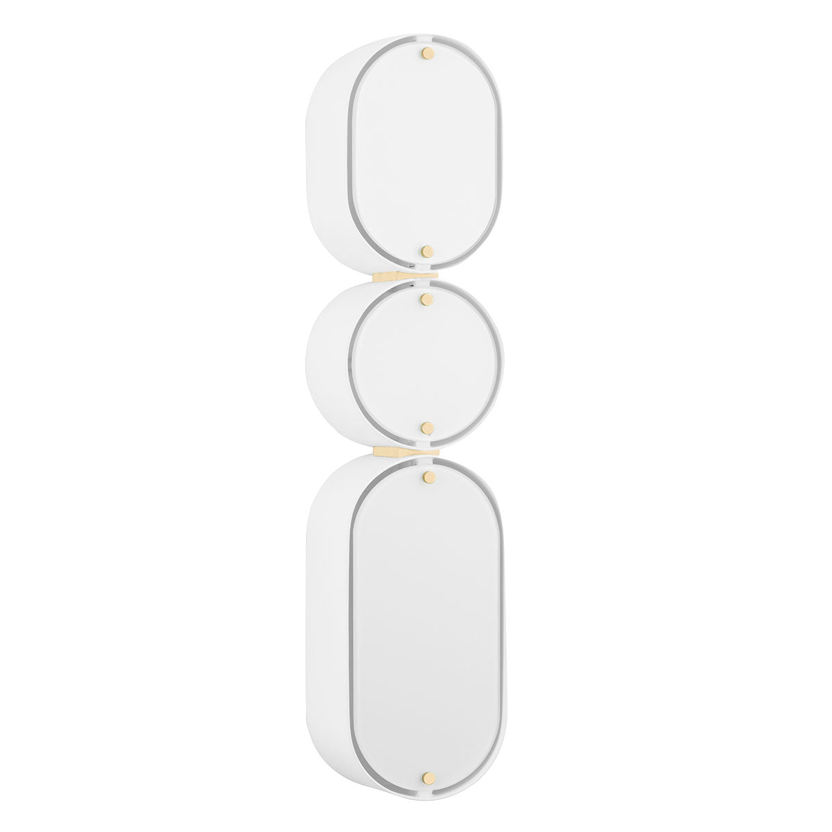 Corbett Lighting Opal Wall Sconce