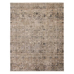Feizy Caprio Sand Machine Woven Rug