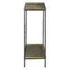 Currey & Co Boyles Console Table