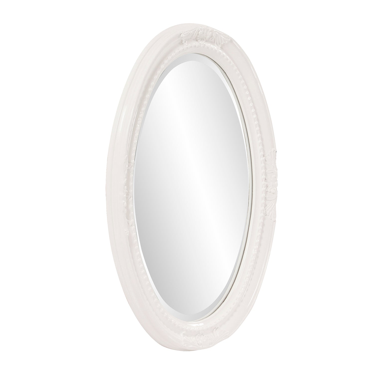 Queen Ann Wall Mirror