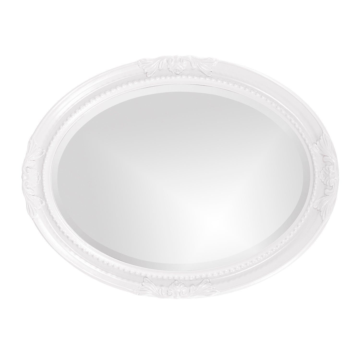 Queen Ann Wall Mirror