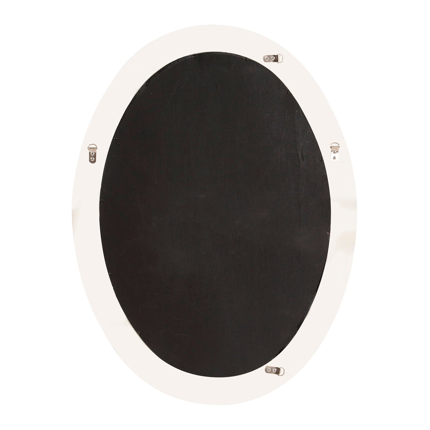 Queen Ann Wall Mirror