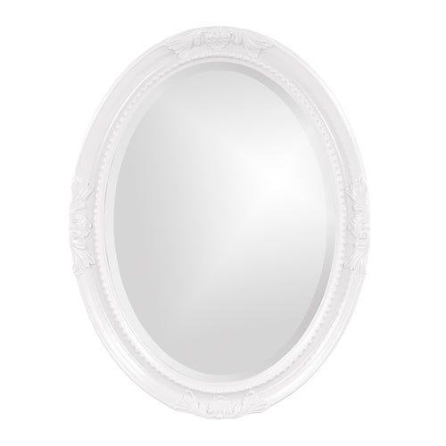 Queen Ann Wall Mirror