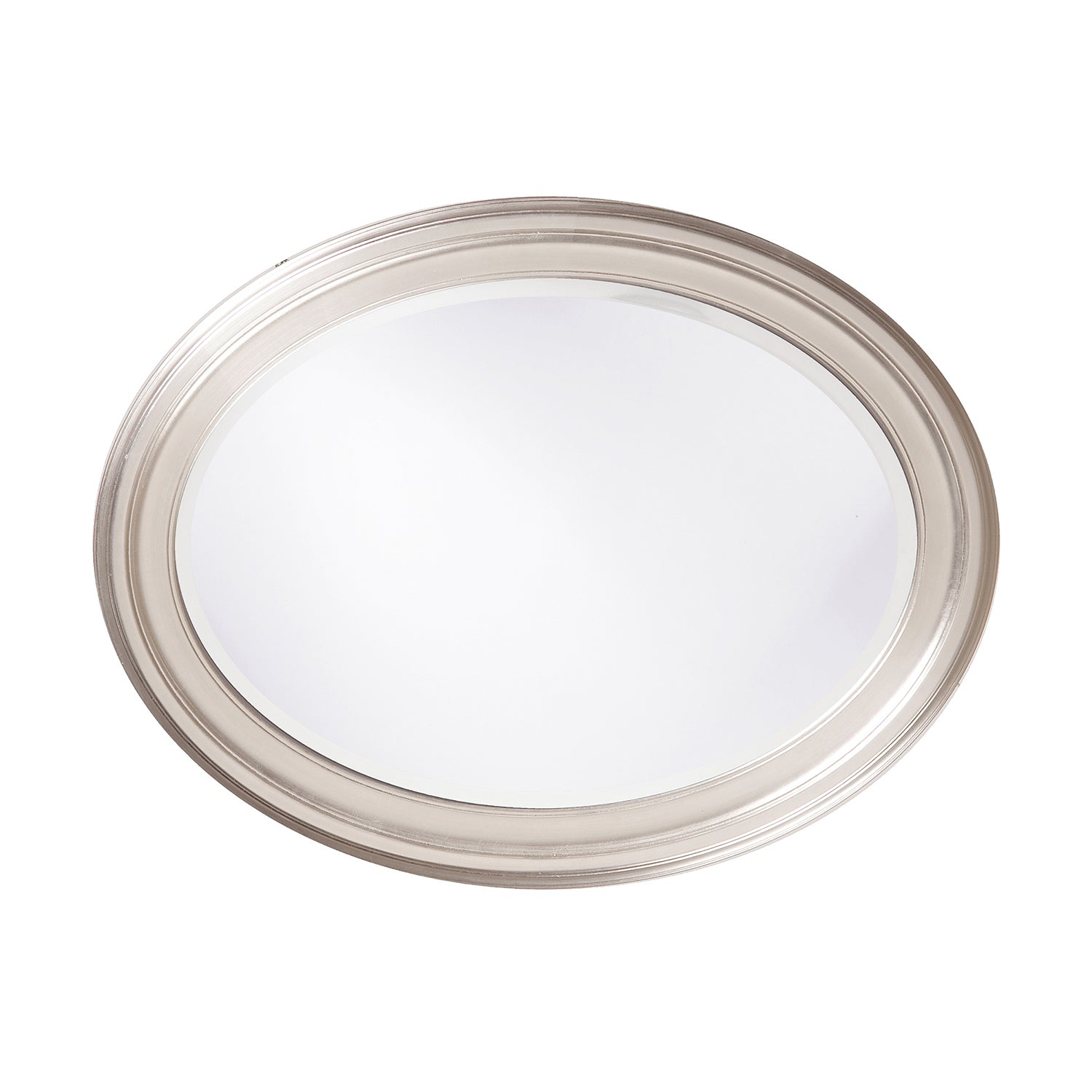 George Oval Wall Mirror
