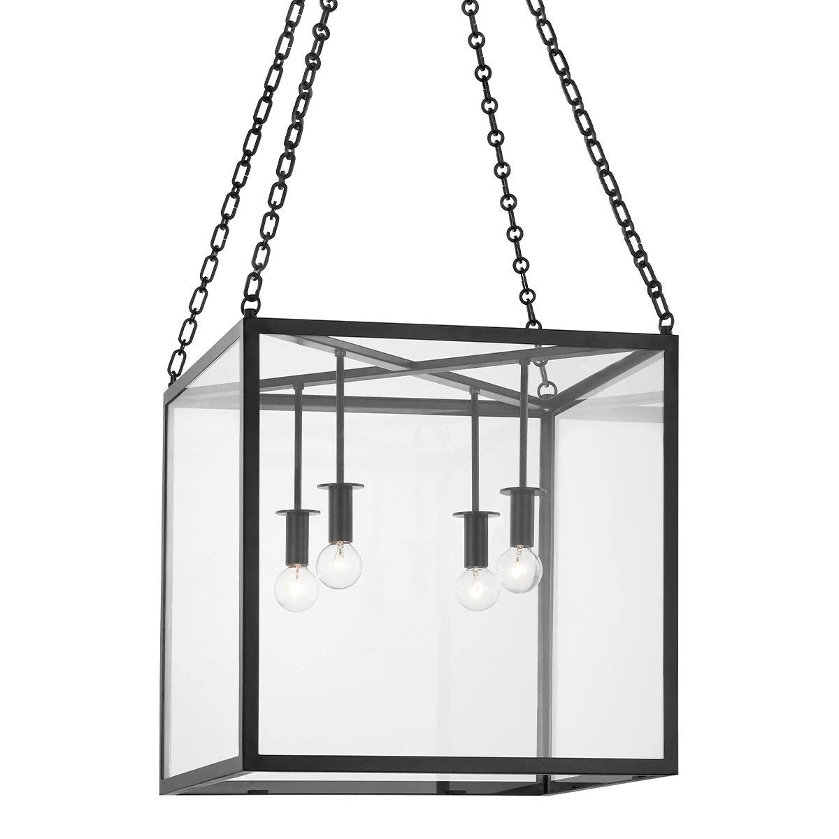 Hudson Valley Lighting Catskill 4 Light Pendant