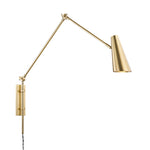 Hudson Valley Lorne Wall Sconce