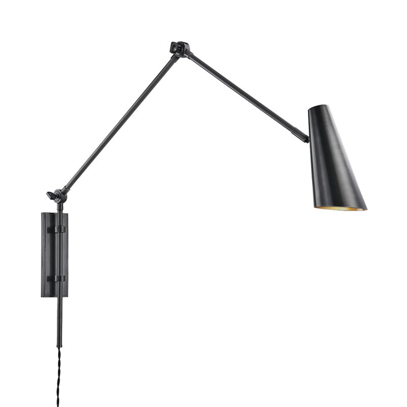 Hudson Valley Lighting Lorne Wall Sconce