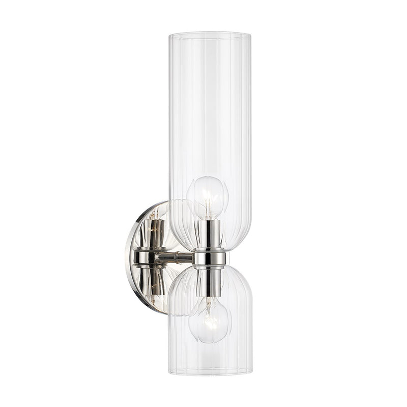 Hudson Valley Sayville Wall Sconce