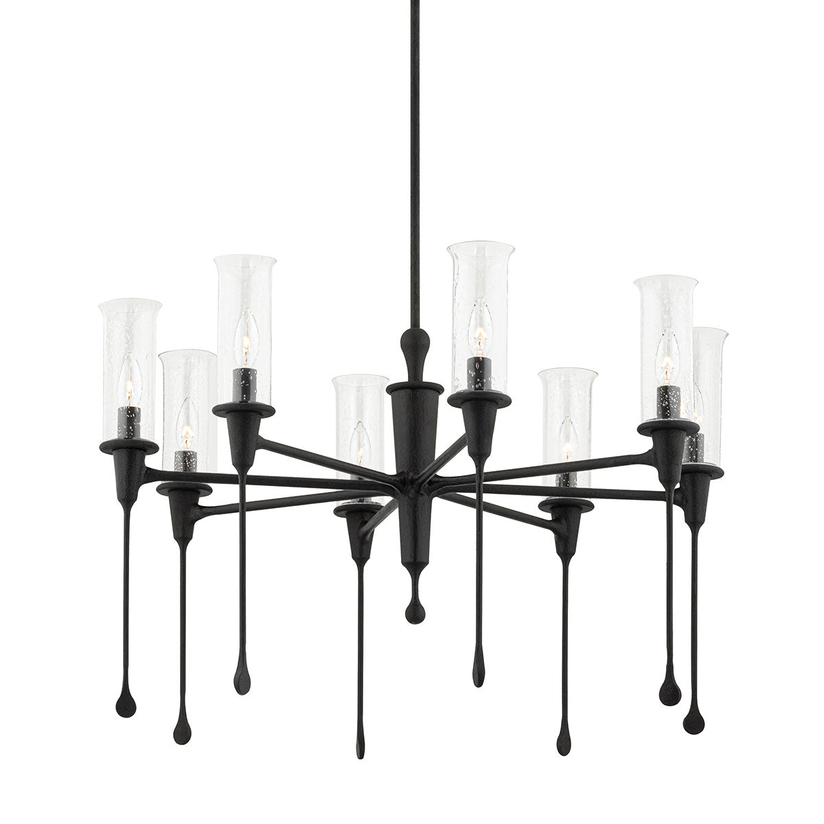 Hudson Valley Lighting Chisel Chandelier