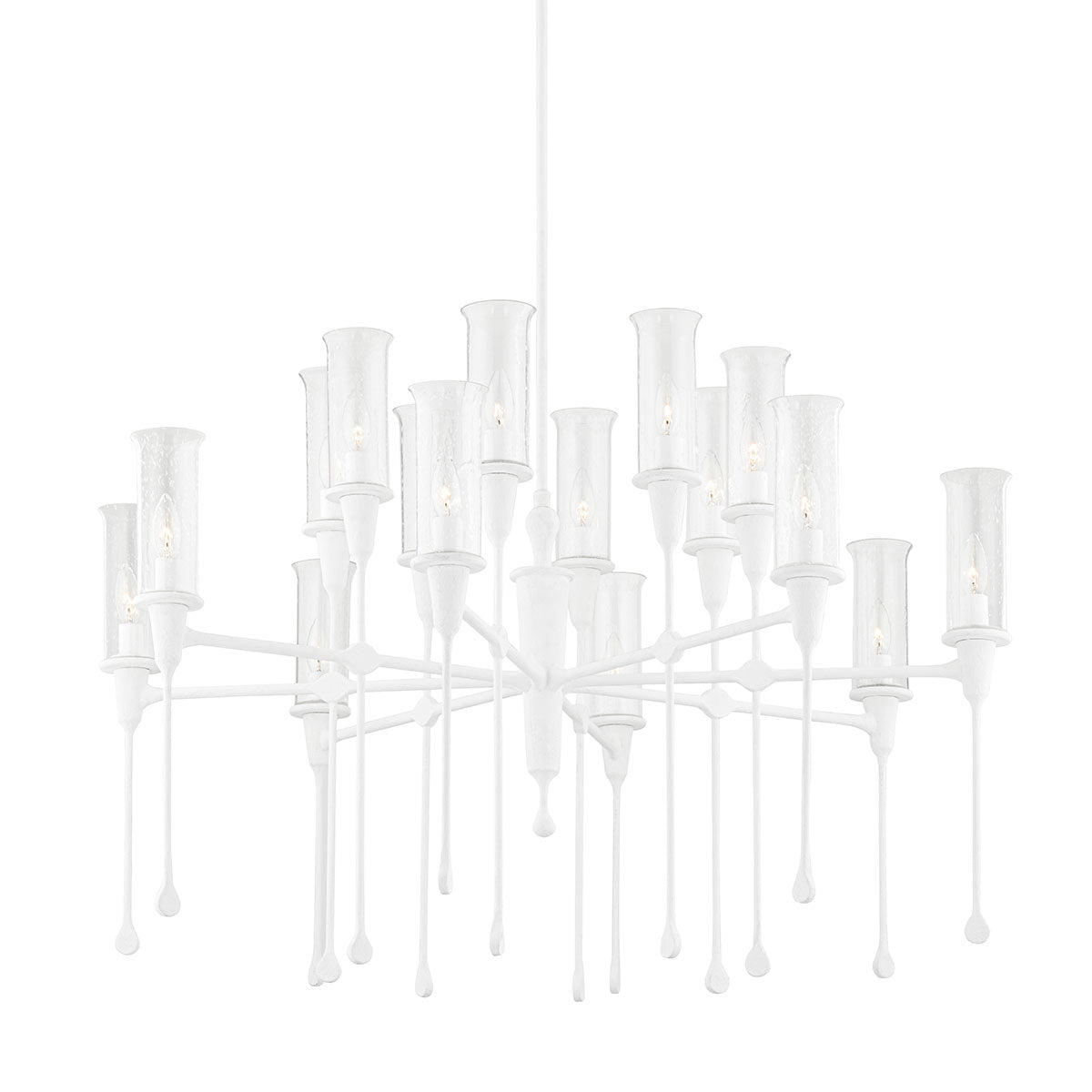 Hudson Valley Lighting Chisel Chandelier