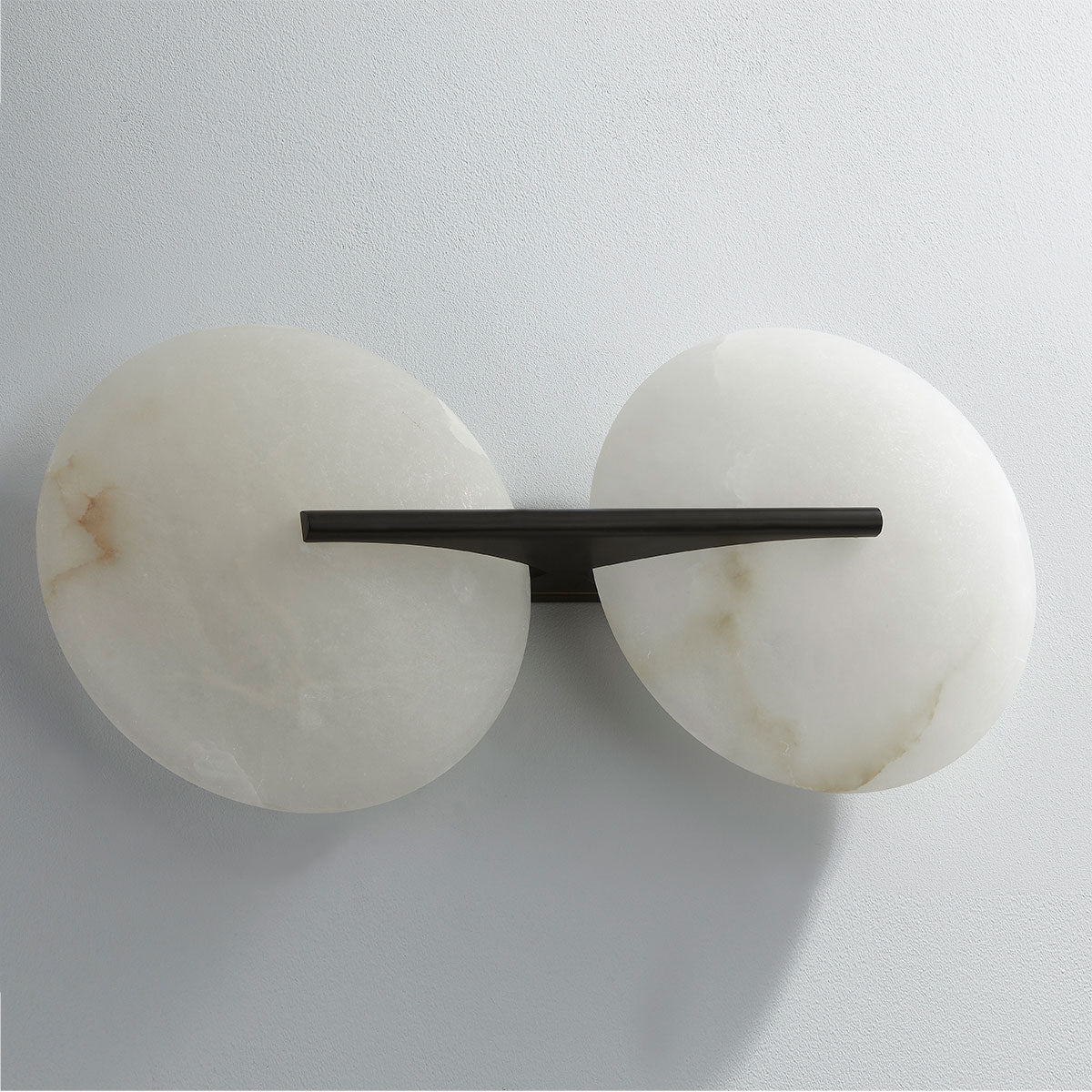 Corbett Lighting Asteria 2-Light Wall Sconce