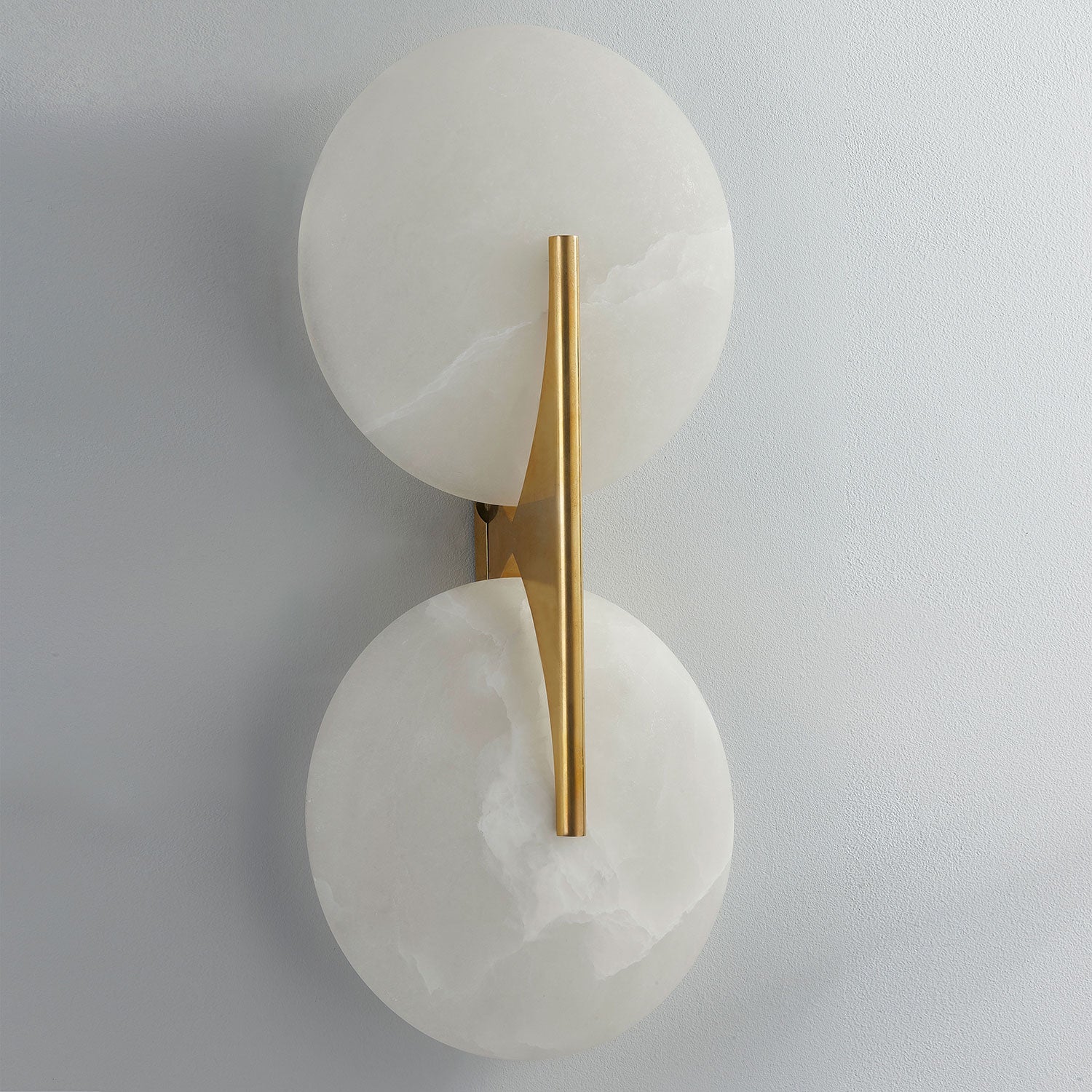 Corbett Lighting Asteria 2-Light Wall Sconce