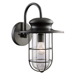 Frye Outdoor Wall Sconce