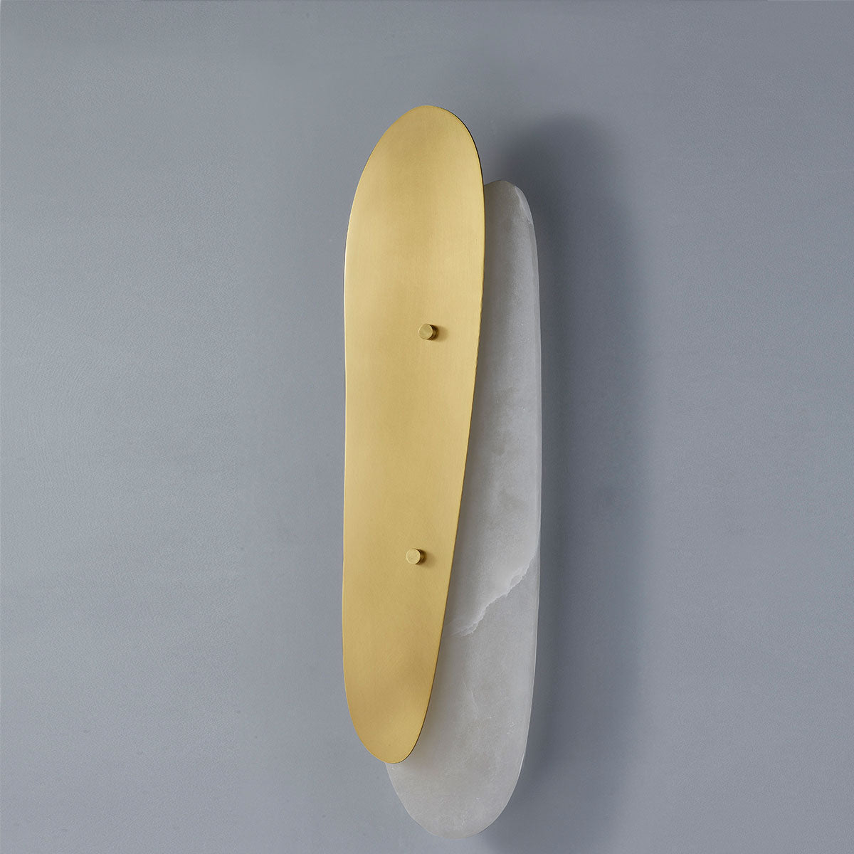 Corbett Lighting Aquamarine Wall Sconce