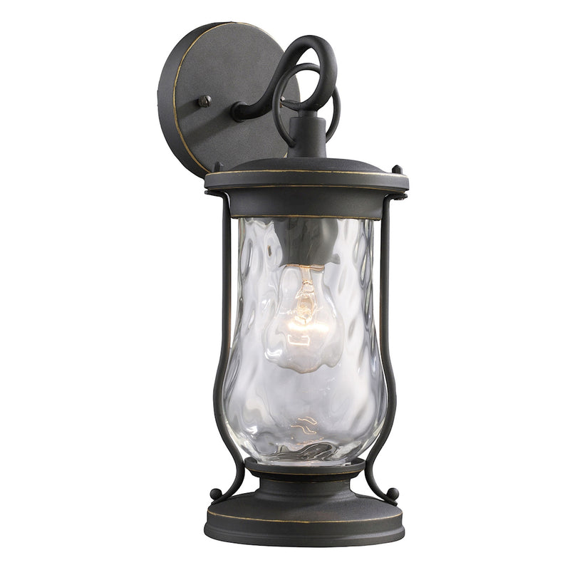 Perreault Outdoor Wall Sconce