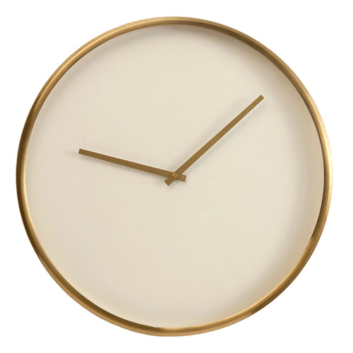 Oberlin Wall Clock