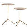 Lonzo Side Table Set of 2
