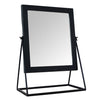 Kenneth Rectangle Tabletop Mirror