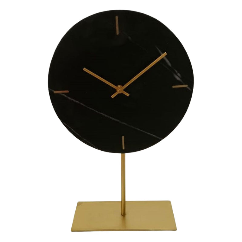 Wrexham Table Clock