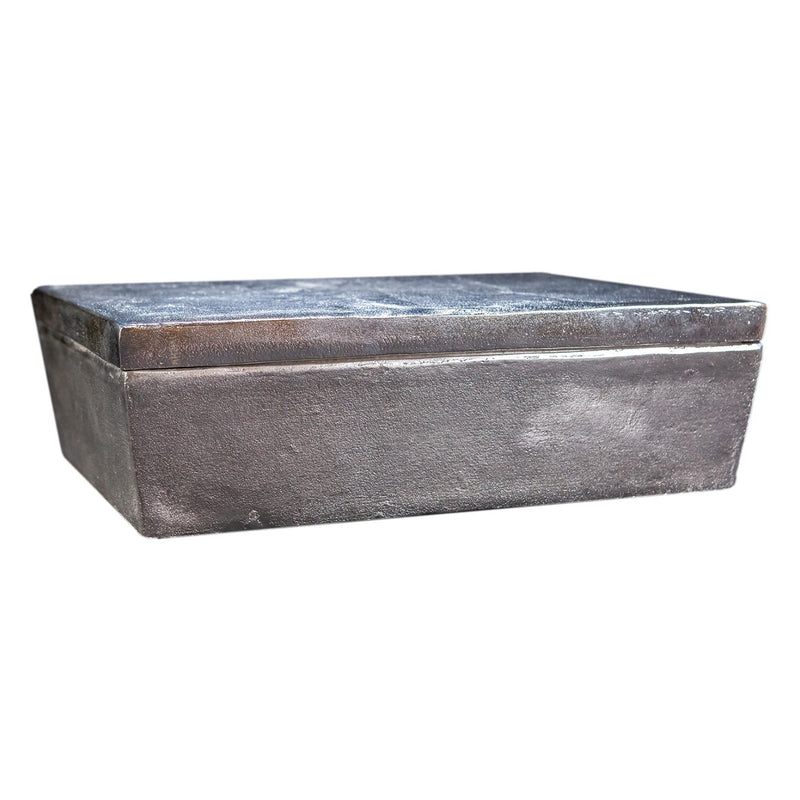 Wexford Metal Box