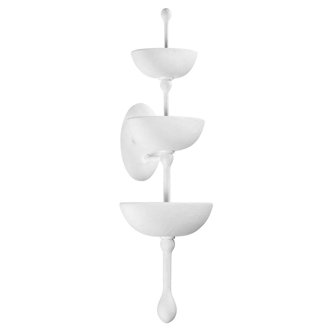 Corbett Lighting Aura Wall Sconce