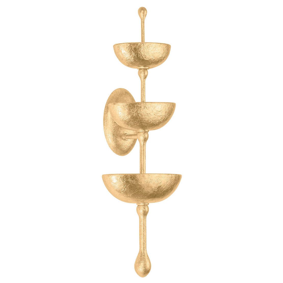 Corbett Lighting Aura Wall Sconce