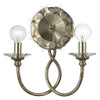 Crystorama Willow Wall Sconce