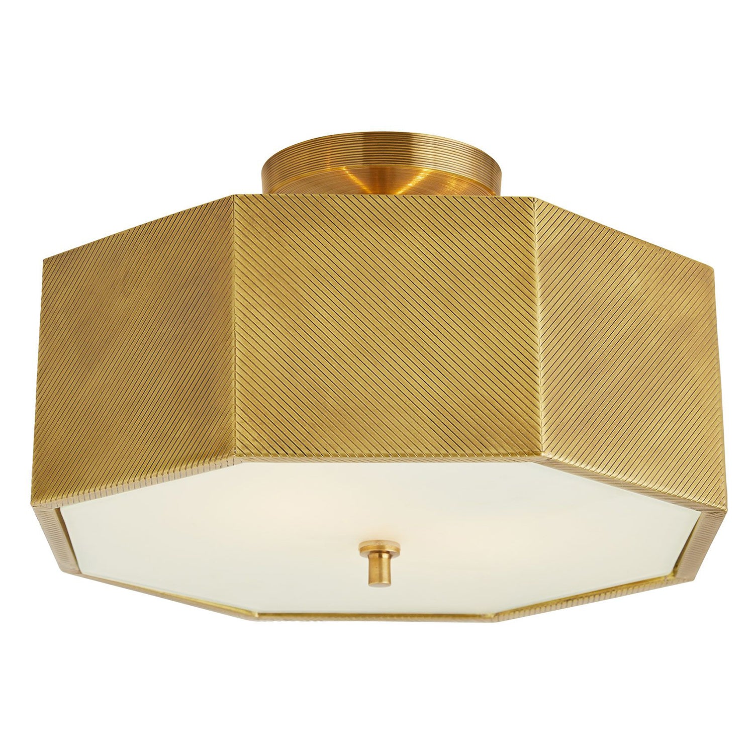 Arteriors Grespan Ceiling Mount - Thumbnail 3