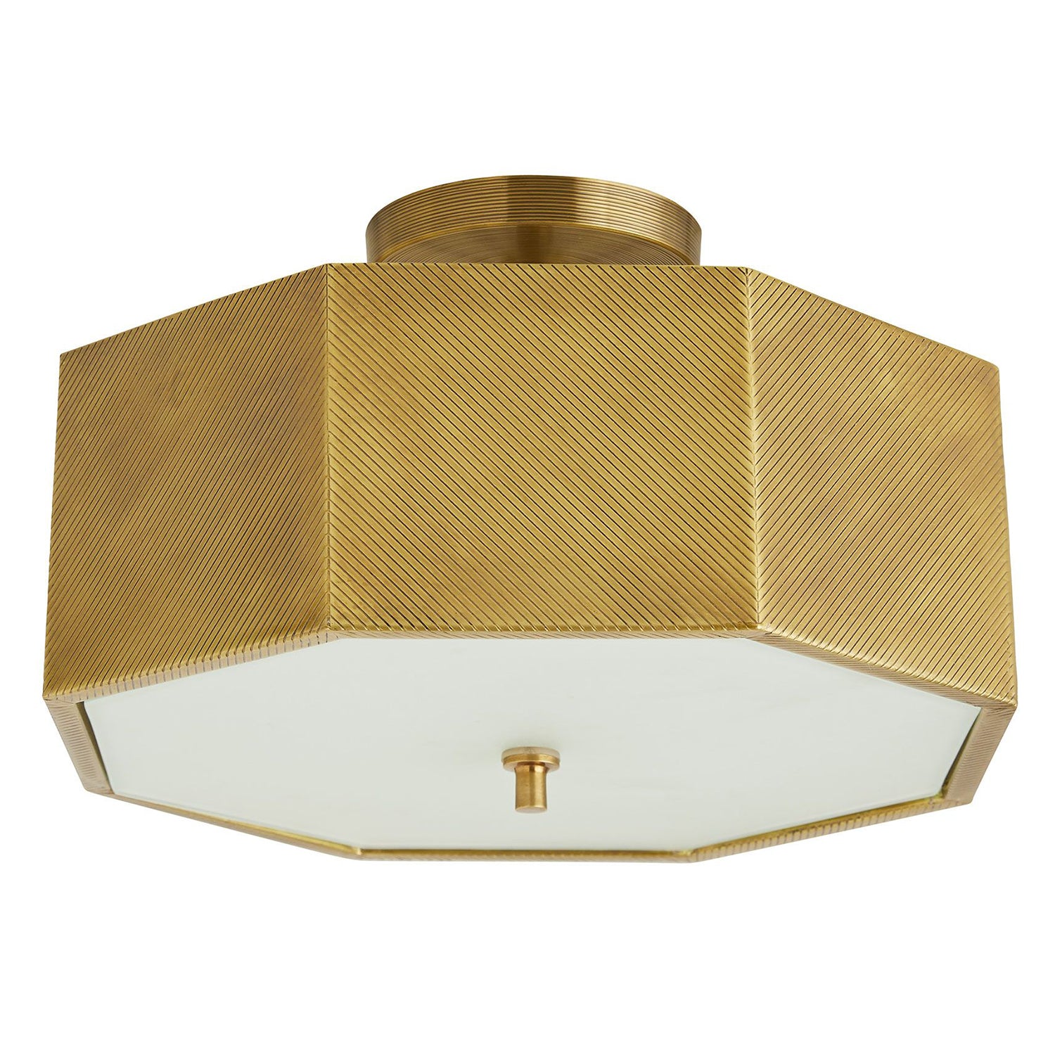 Arteriors Grespan Ceiling Mount - Thumbnail 4