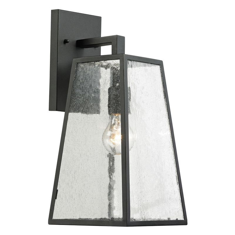 Guyton Outdoor Wall Sconce