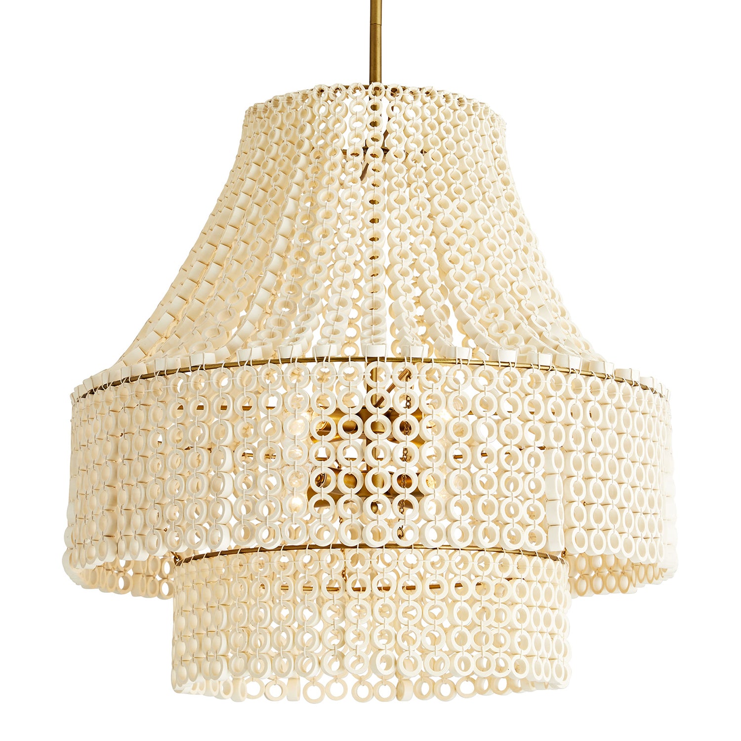 Arteriors Hannie Chandelier