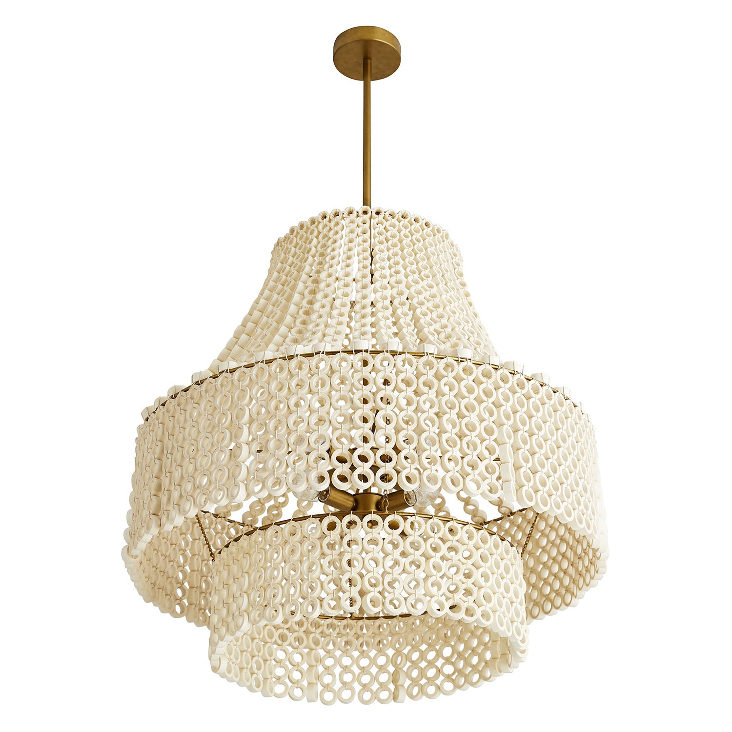 Arteriors Hannie Chandelier