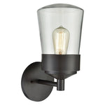 Doss Outdoor Wall Sconce