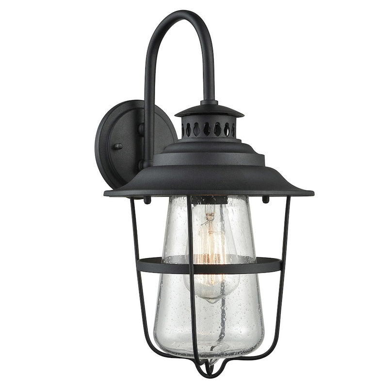 Braswell Outdoor Wall Sconce