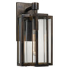 Haller Outdoor Wall Sconce