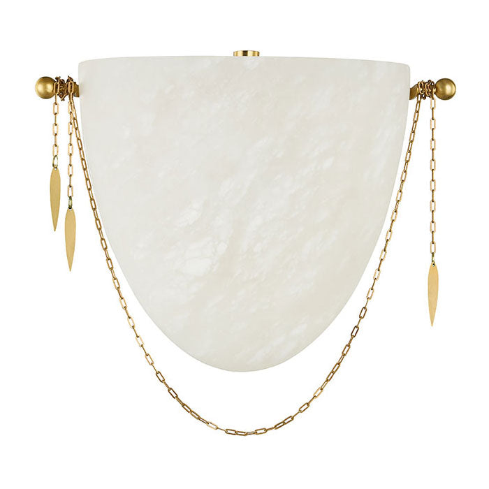 Corbett Lighting Fabriano Wall Sconce