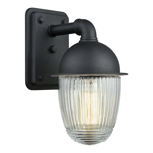 Lowman Outdoor Wall Sconce