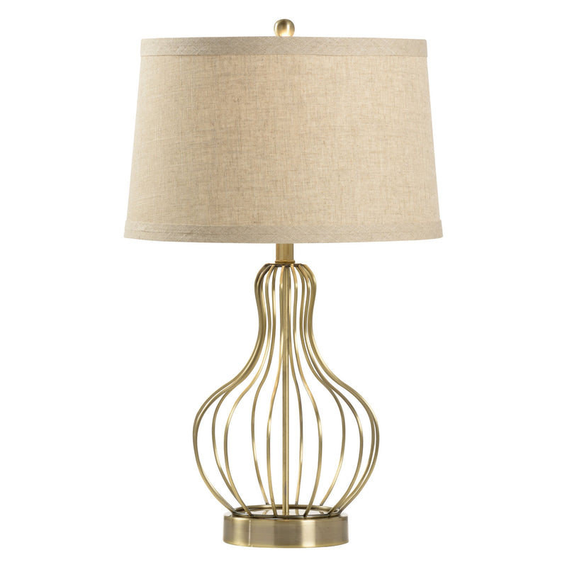 Wildwood Asher Table Lamp