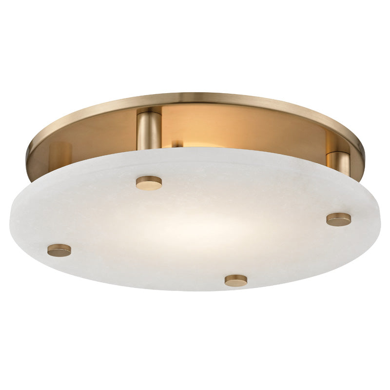 Hudson Valley Lighting Croton LED Flush Ceiling Mount