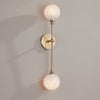 Hudson Valley Andrews Wall Sconce