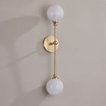 Hudson Valley Andrews Wall Sconce