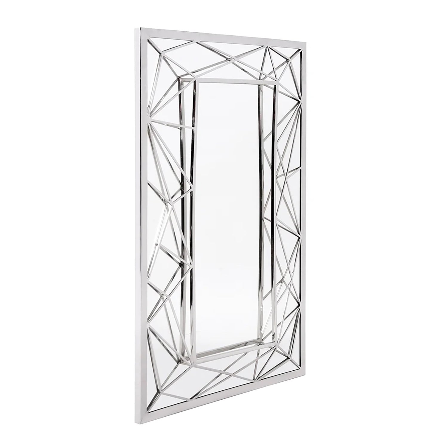Mirax Rectangular Wall Mirror