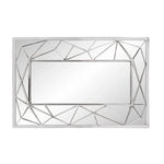 Mirax Rectangular Wall Mirror