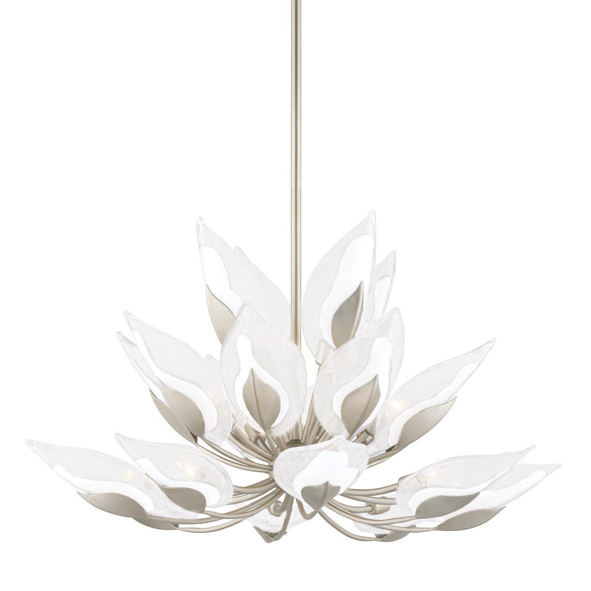Hudson Valley Lighting Blossom 20-Light Chandelier