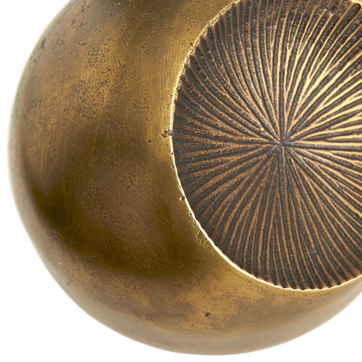 Arteriors Ida Sculpture Set of 2