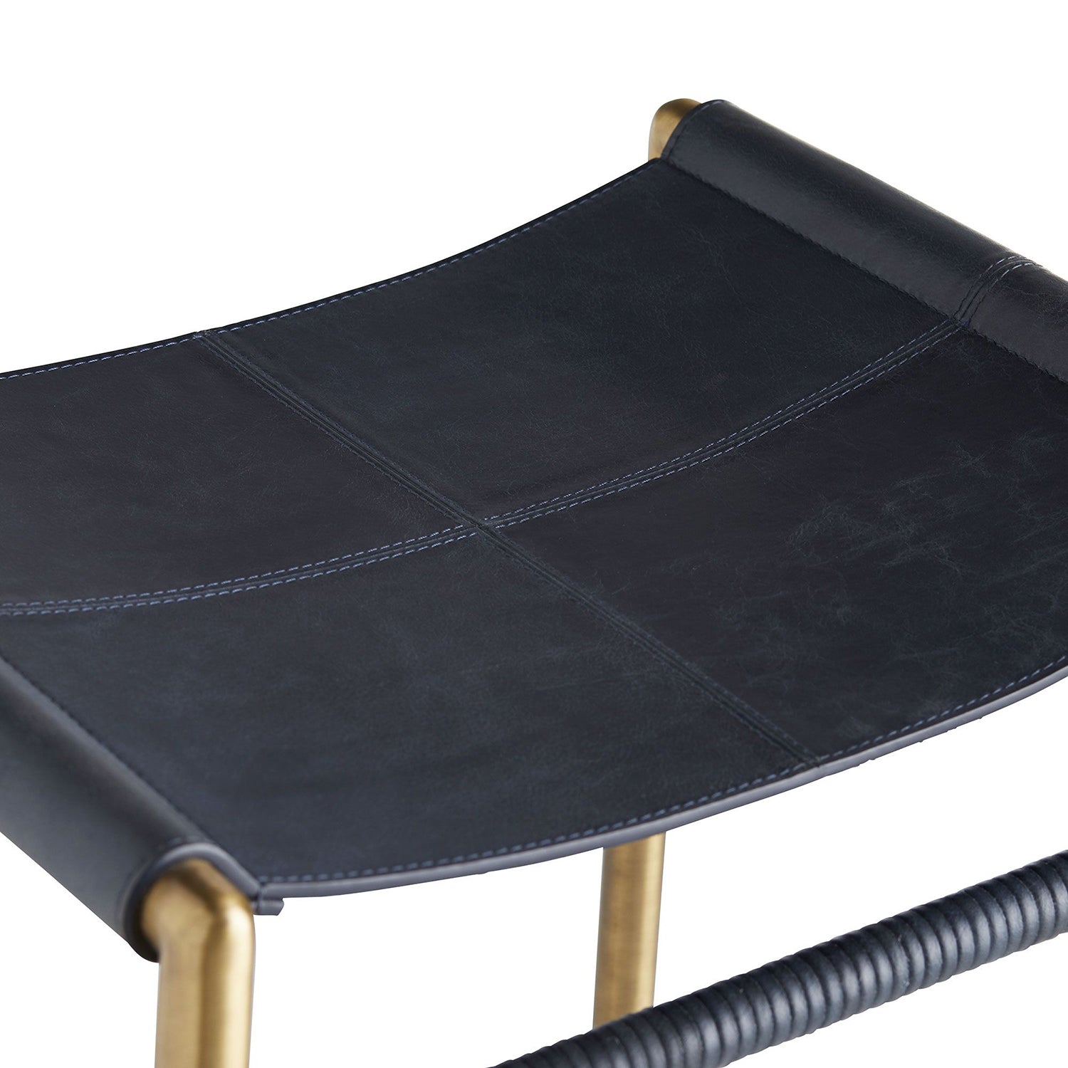 Arteriors Gasper Counter Stool